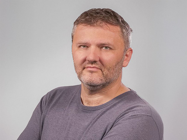 Tomislav Gotovac