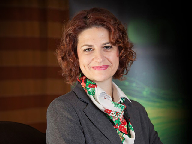 Tina Jakaša