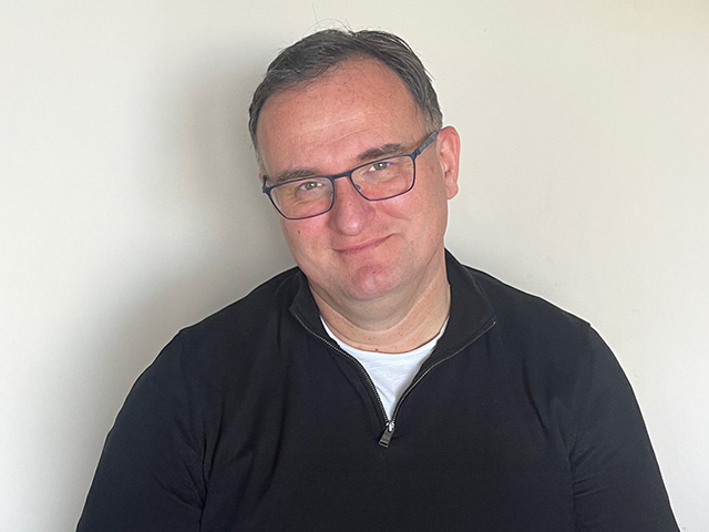Goran Kapić