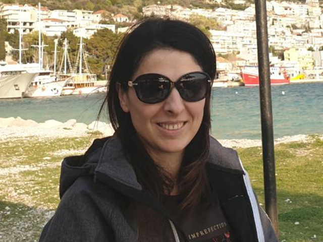 Ana Kekelj