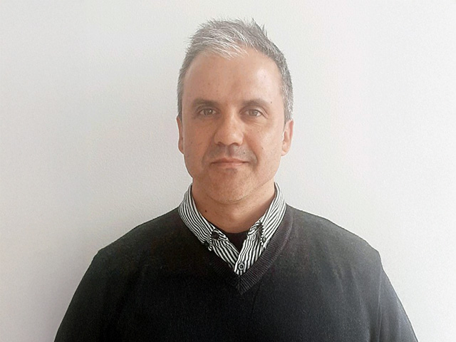 Mario Klarić