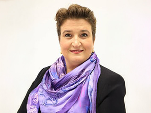 Tamara Tafra
